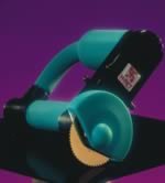 TURBOCARE® Cast Saw
